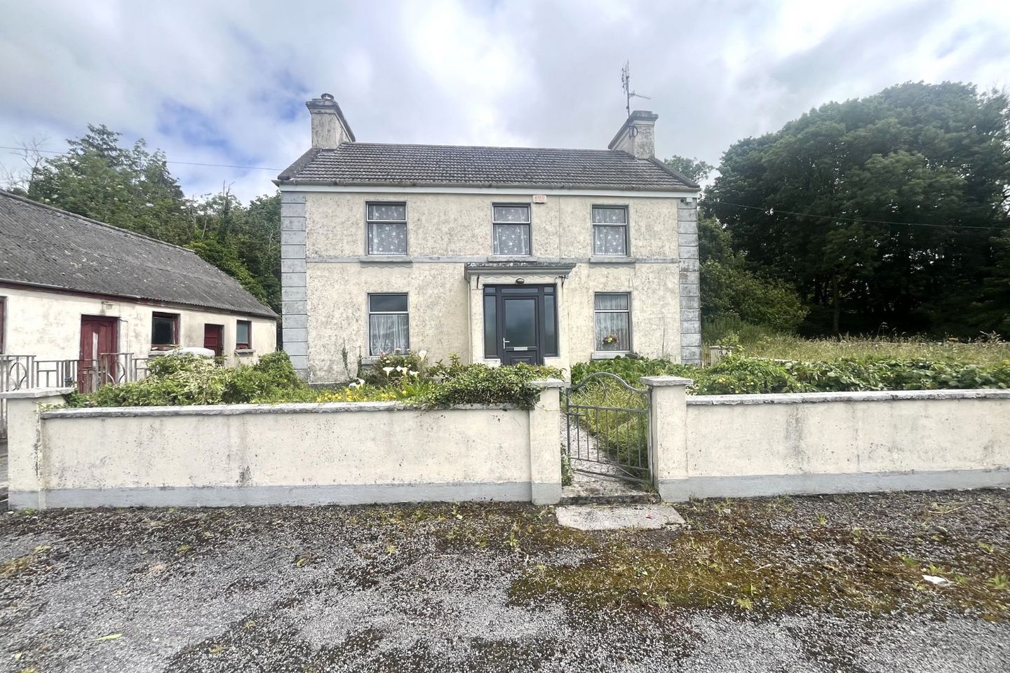 Killour, The Neale, Ballinrobe, Co. Mayo, F31CA49 — photo 1