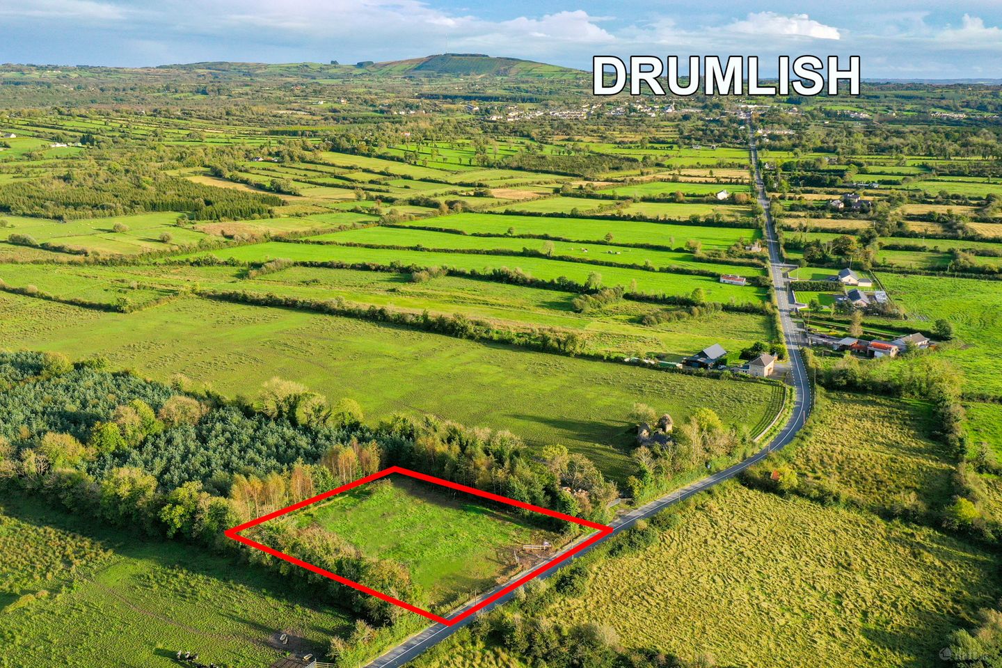 Bohey, Drumlish, Drumlish, Co. Longford — photo 1