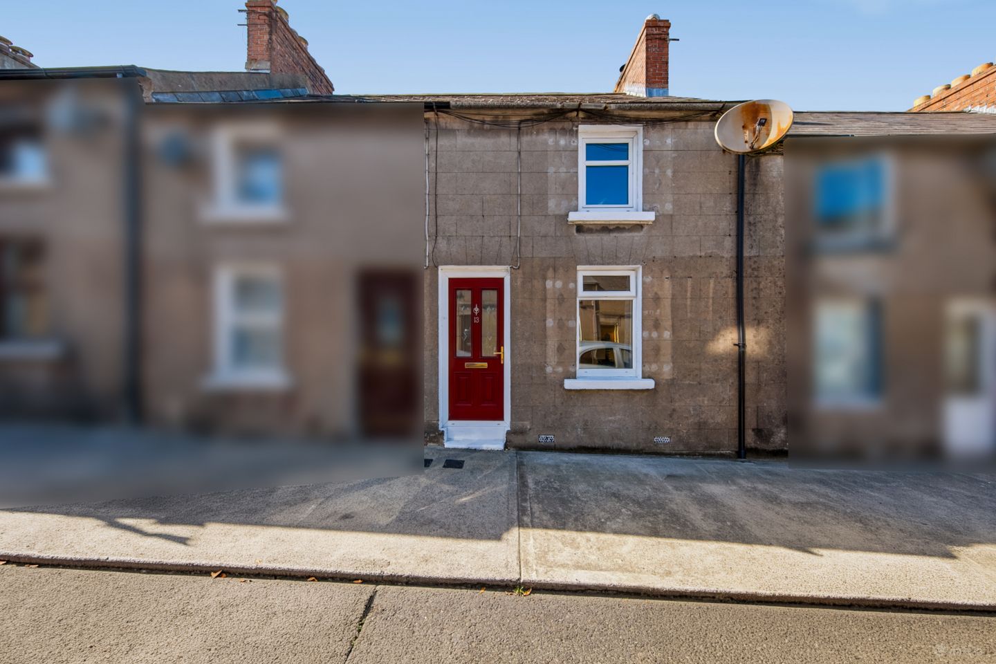 13 Hill Street, Wexford Town, Wexford, Y35 E5Y2 — photo 1