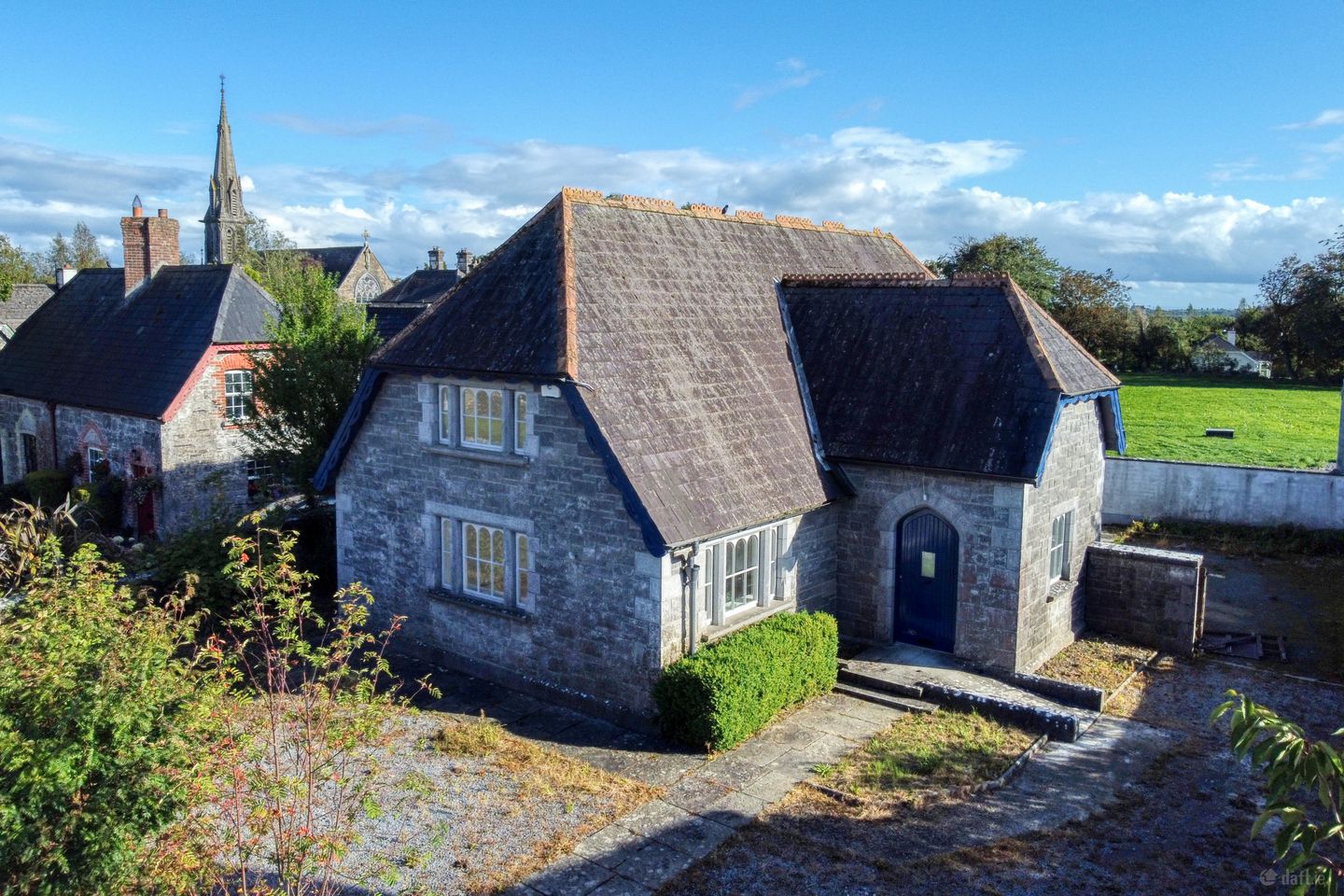 Ardagh Village, Ardagh, Co. Longford, N39 RX73 — photo 1