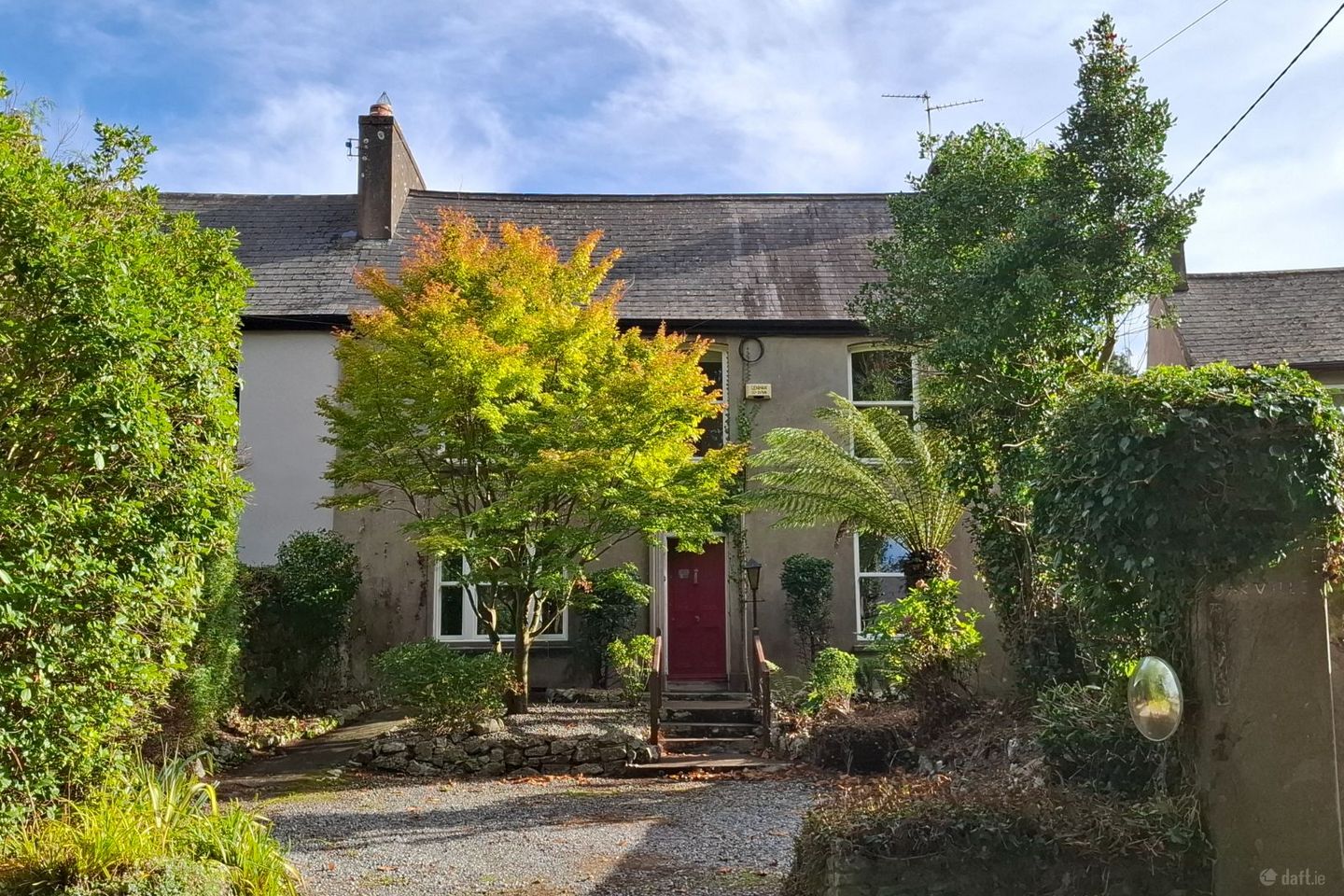 Oakville, Blackrock Road, Ballintemple, Co. Cork, T12R8NW — photo 1