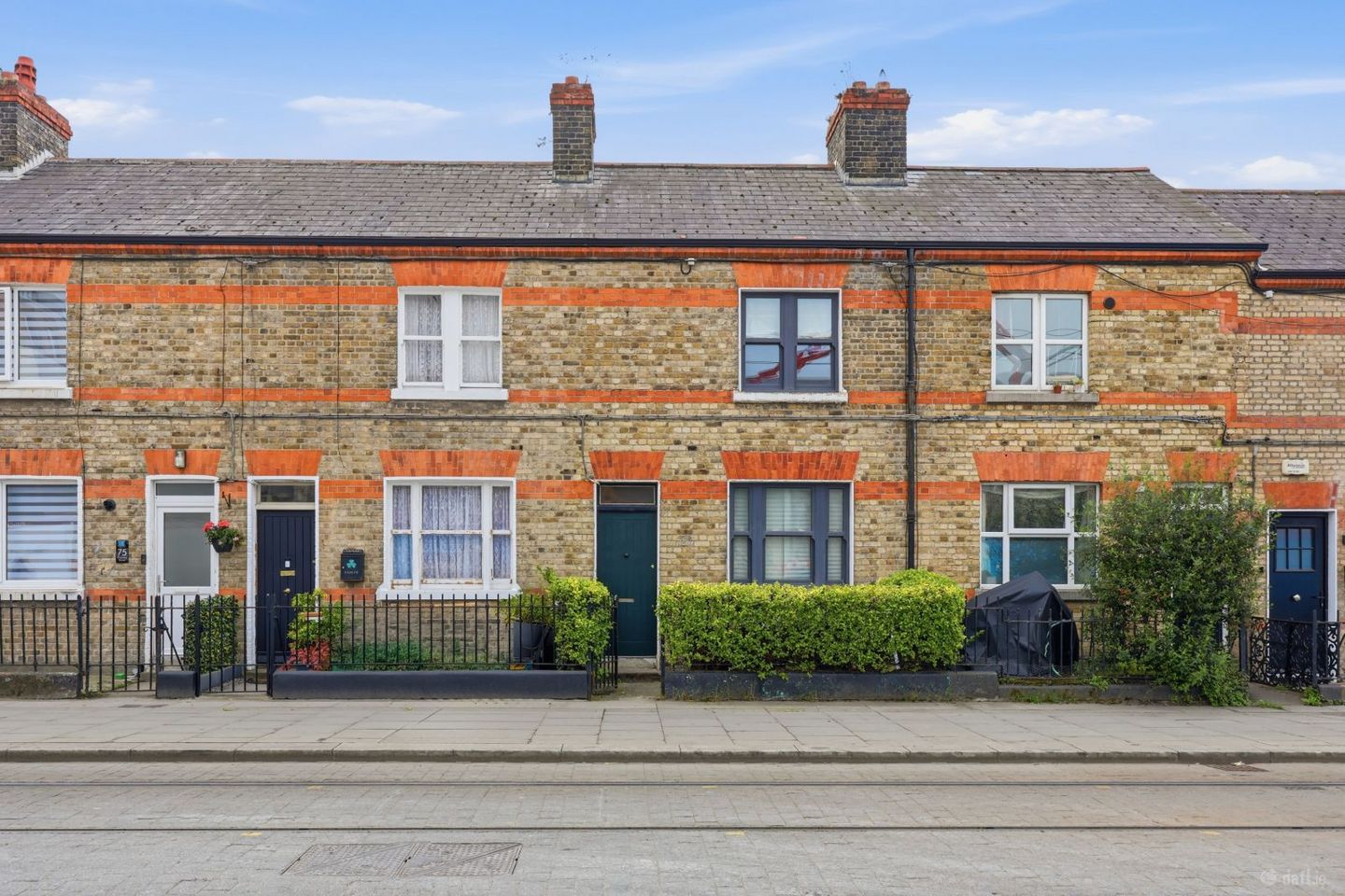 73 Chancery Street, Dublin 7, Smithfield, Dublin 7, D07XR40 — photo 1