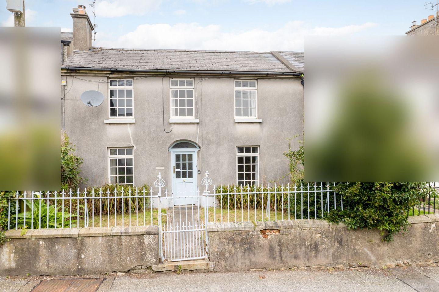 Saint Brendan's, Waterloo Road, Wexford Town, Co. Wexford, Y35AEW2 — photo 1