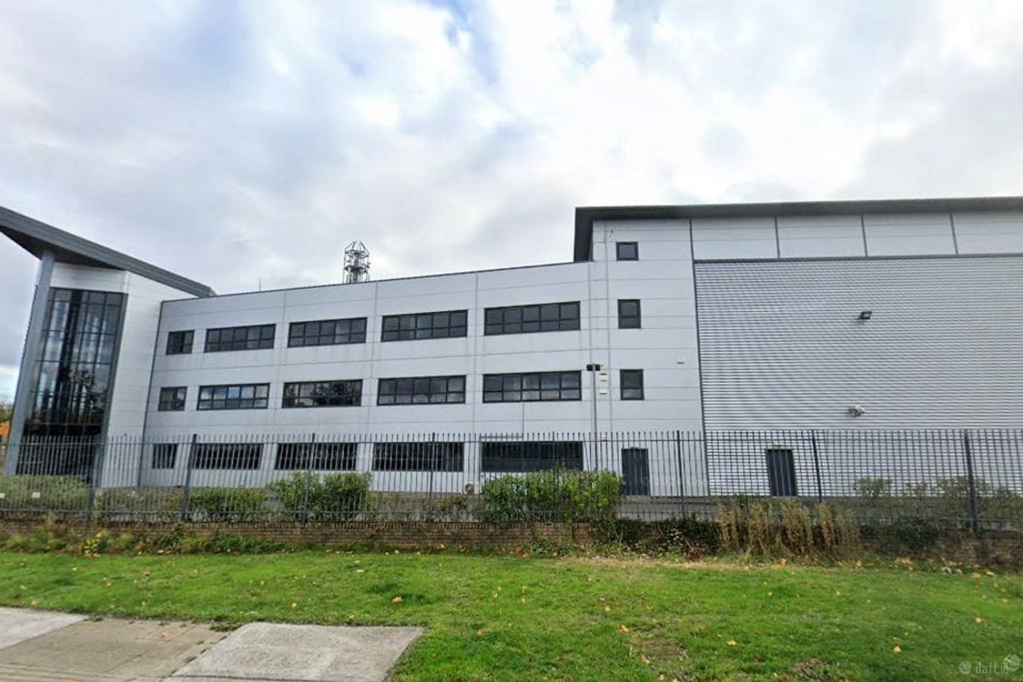 TPN House, Unit 1 Northwest Business Park, Ballycoolin, Dublin 15 — photo 1