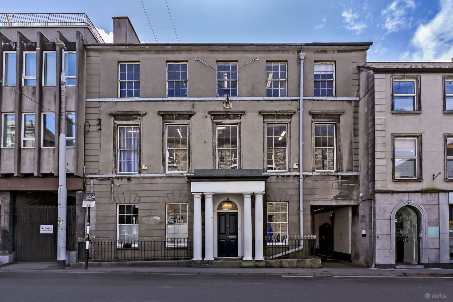 Constitutional Building, Stephen Street, Sligo, Co. Sligo, F91ET96 — photo 1
