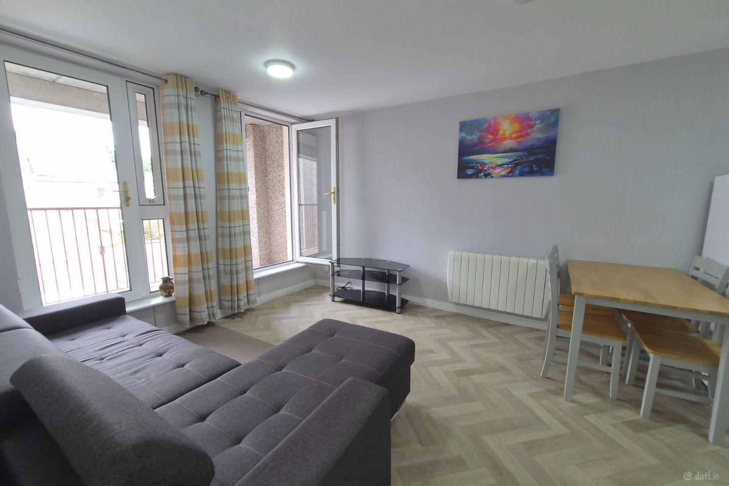 Apartment 10, The Moorings, Millerd Street, Cork City Centre, Co. Cork, T12PC91 — photo 1