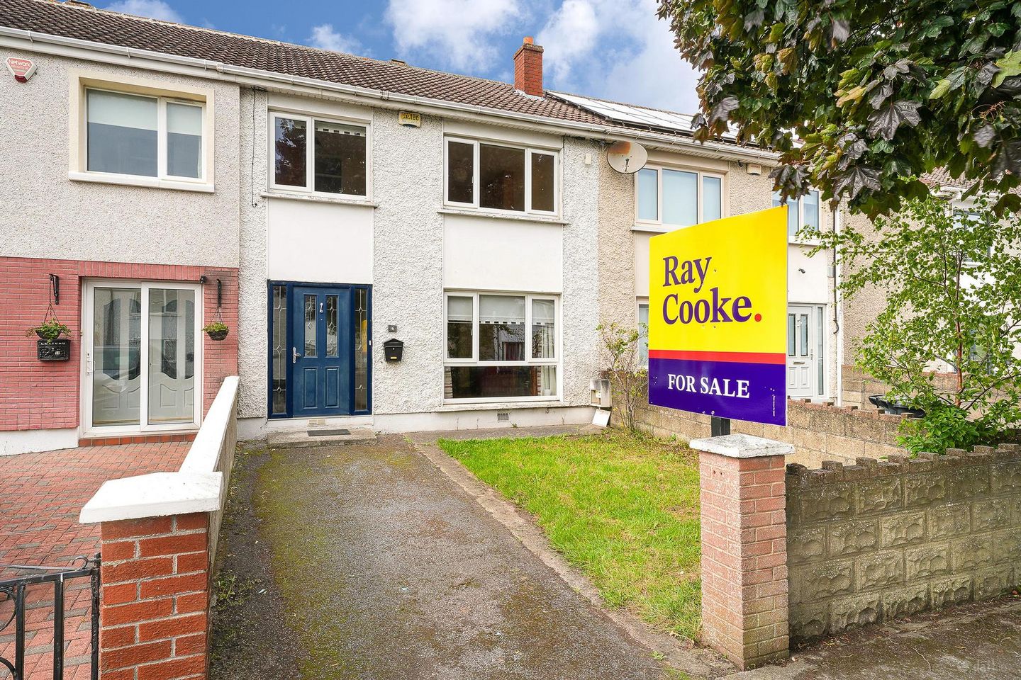 16 Kilakee Close, Walkinstown, Dublin 12 — photo 1