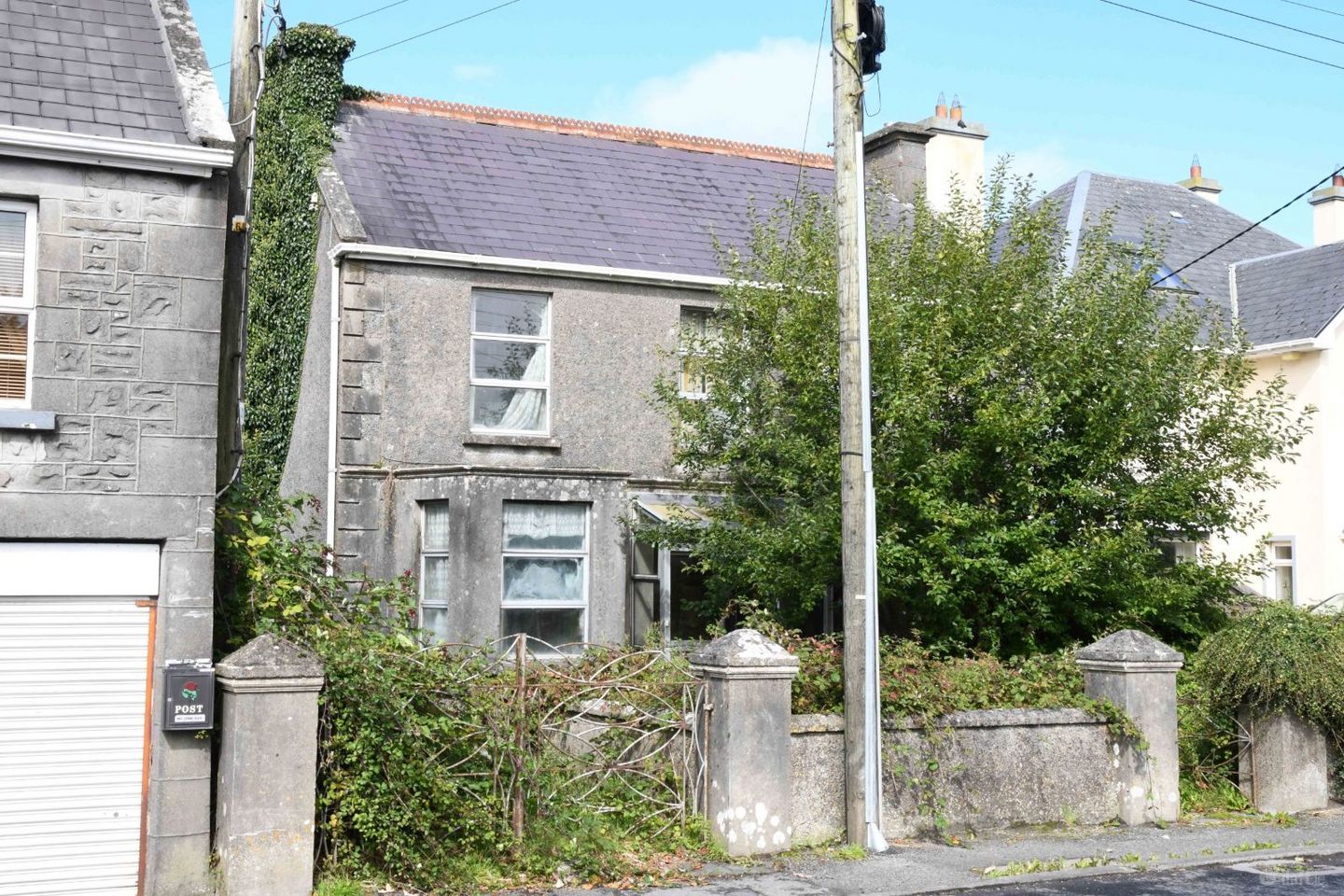 Galway Road, Tuam, Co. Galway, H54C788 — photo 1
