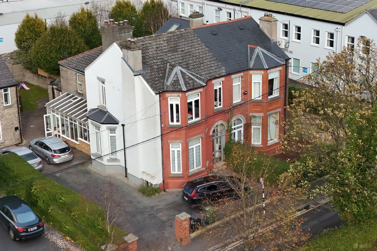 The Residence, 9 Kellyville Park, Portlaoise, Portlaoise, Co. Laois, R32DY93 — photo 1