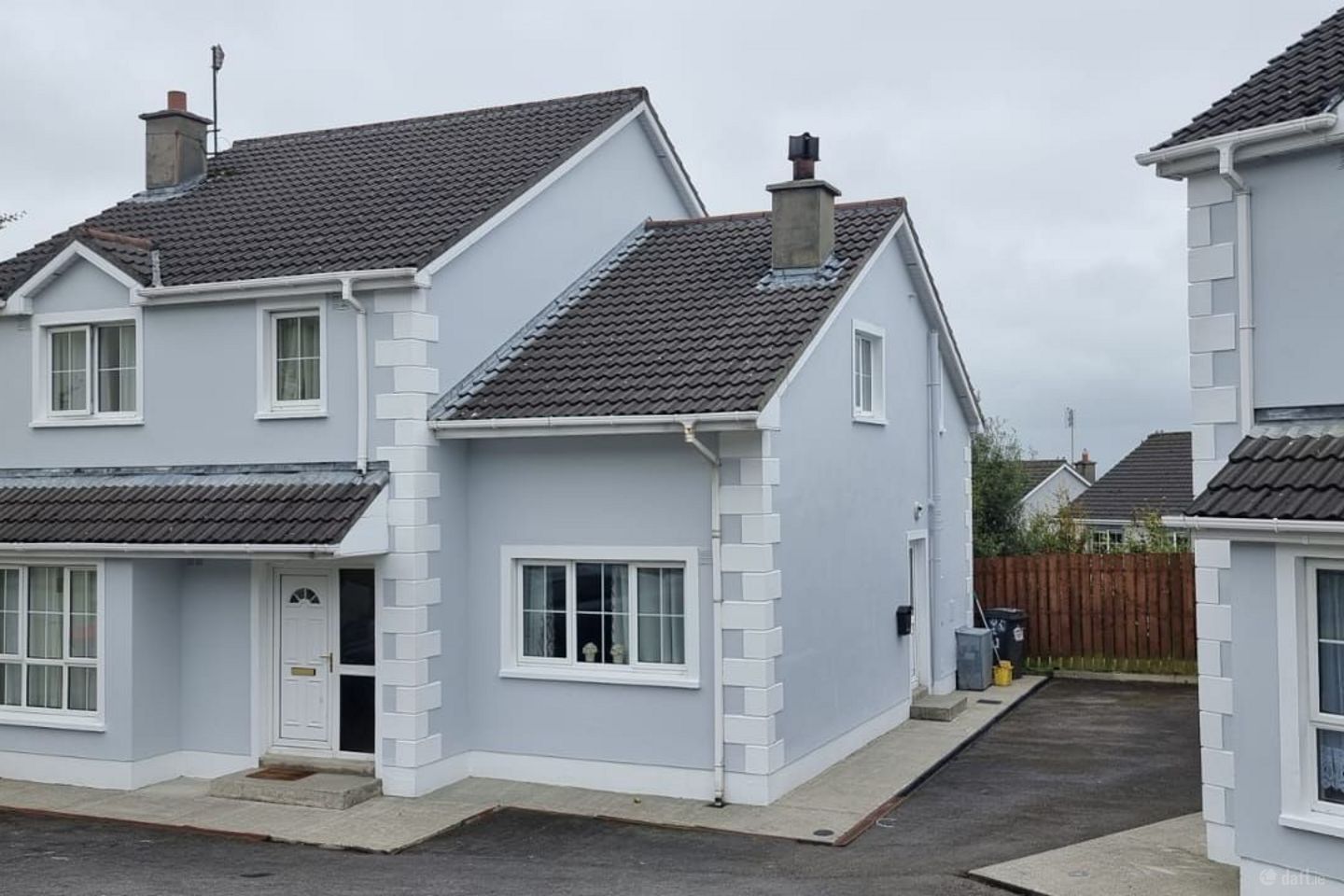 31a Fairgreen Park, Letterkenny, Co. Donegal — photo 1