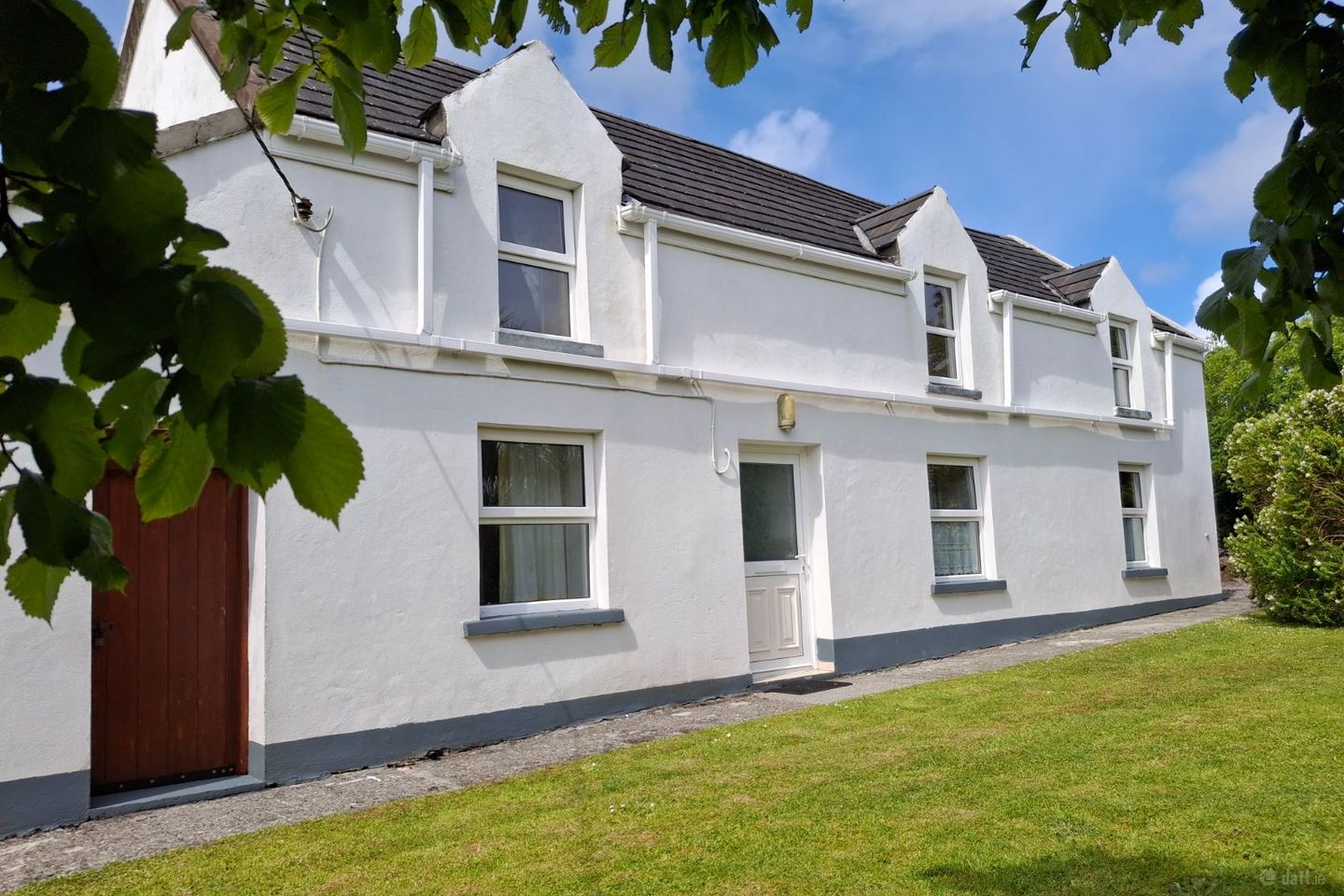 Ballyhearny Cottage, Ballyhearny Lower, Valentia Island, Co. Kerry, V23D893 — photo 1