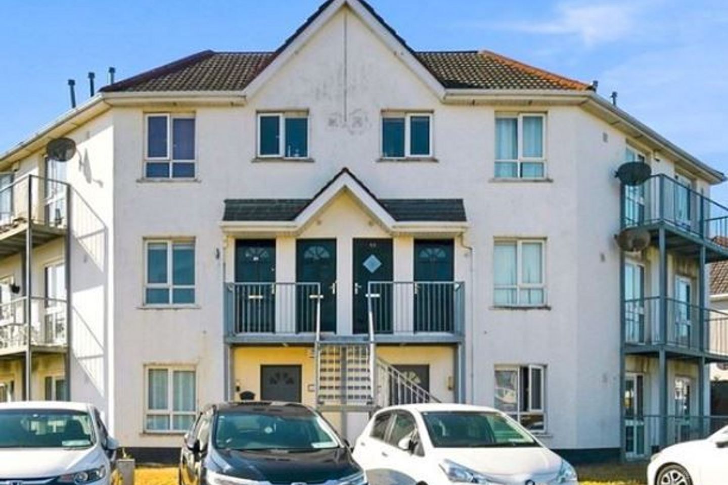 Holywell View, Swords, Co. Dublin, Kinsealy, Co. Dublin — photo 1