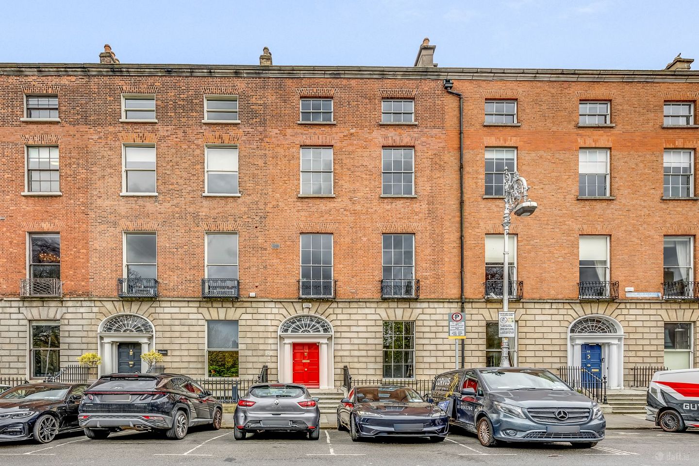 34 Fitzwilliam Square, Dublin 2 — photo 1