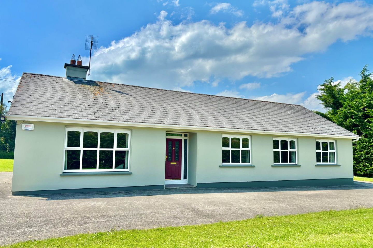Shandrum, Killenagh, Gorey, Co. Wexford, Y25AP22 — photo 1