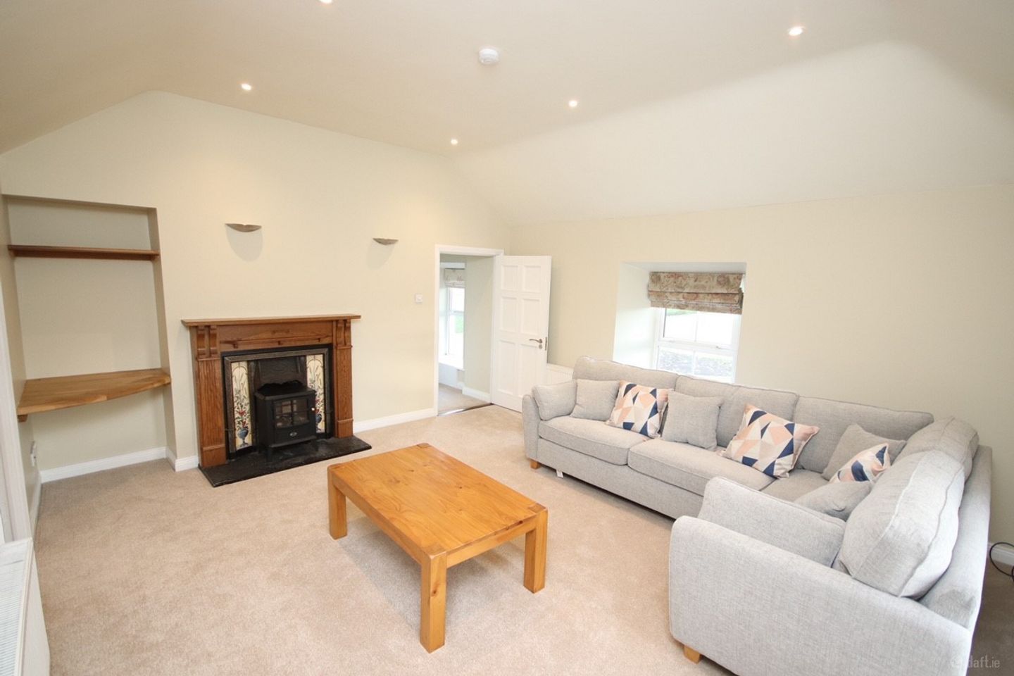 Apartment 2, Kilrush Airfield, Kilcullen, Co. Kildare — photo 1