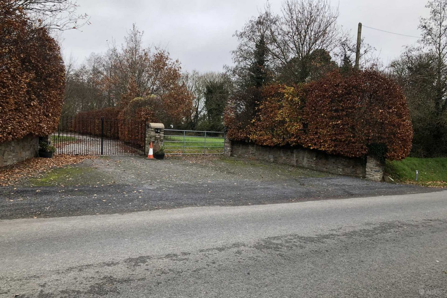 Poulacapple East, Mullinahone, Co. Tipperary — photo 1