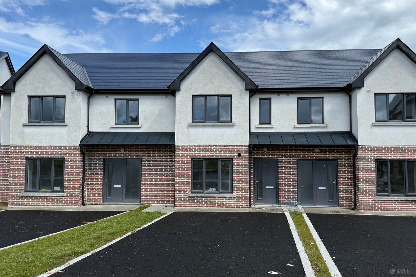 6 Forest Close, Ramsfort Park, Gorey, Co. Wexford, Y25V8Y6 — photo 1