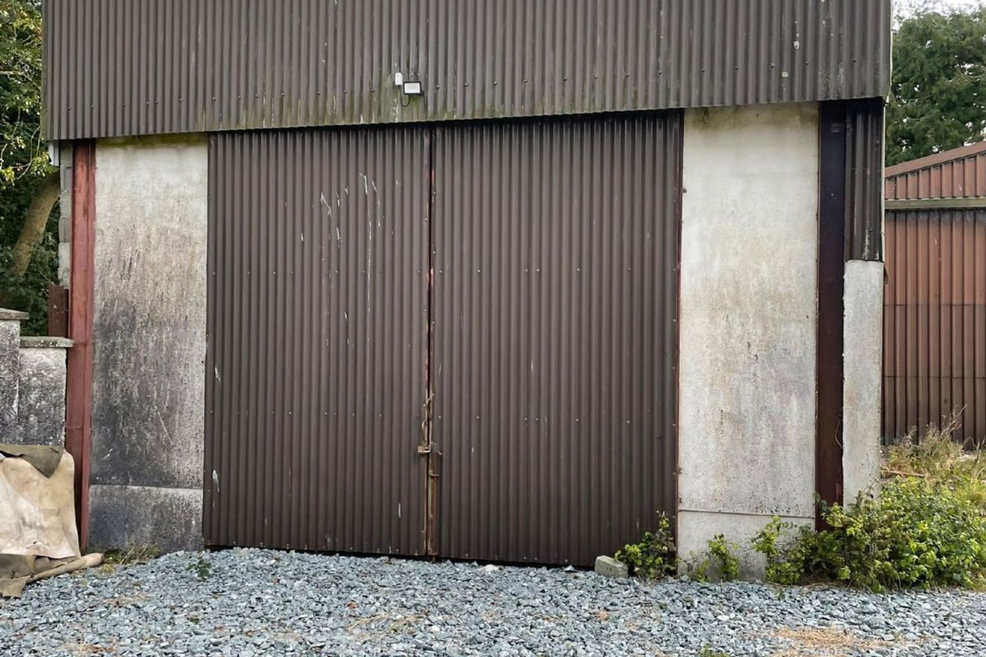 Springwood, Tullycanna, Ballymitty, Wexford, Tullycanna, Co. Wexford — photo 1