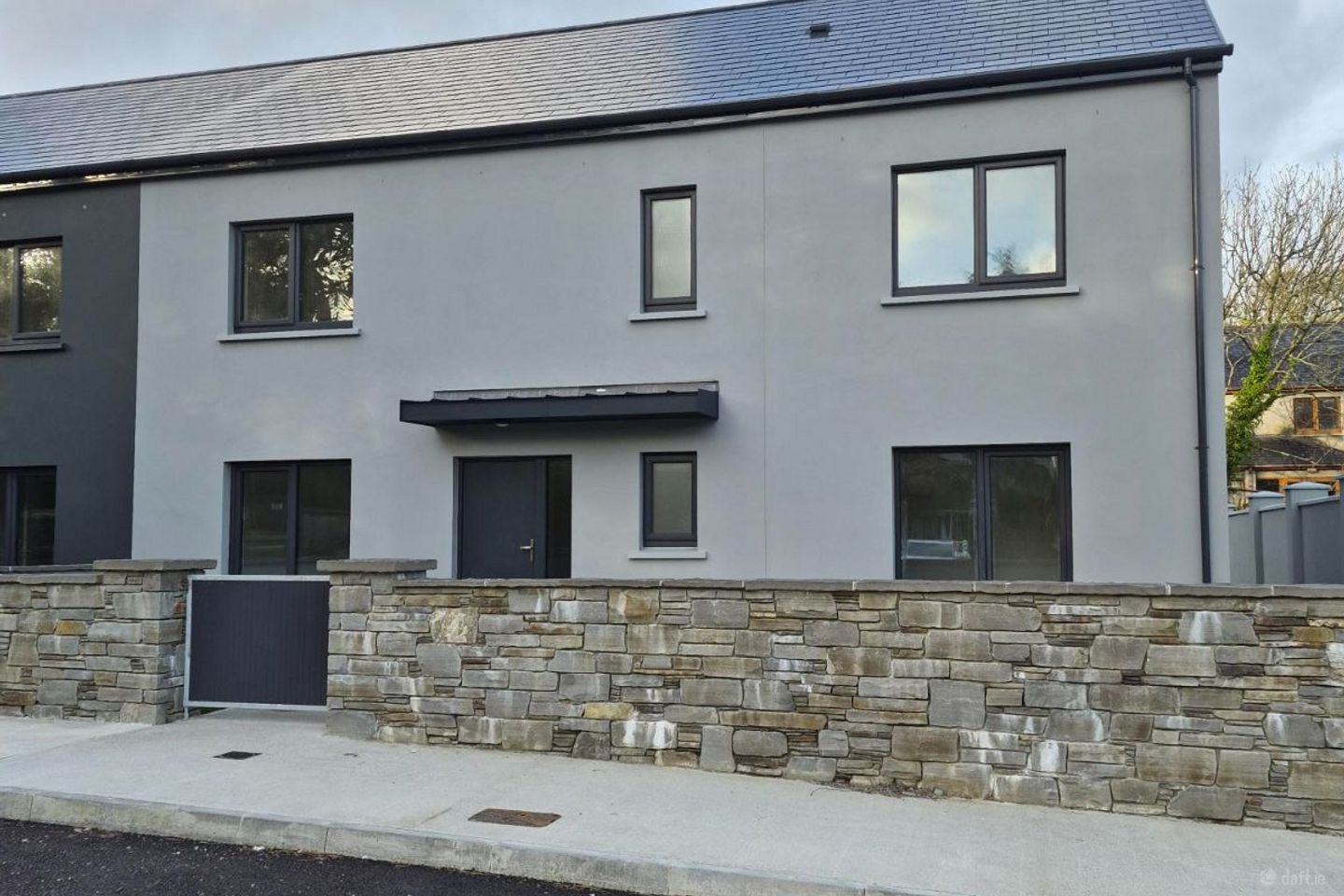 7 Clontaff Close, Church Road, Union Hall, Co. Cork — photo 1