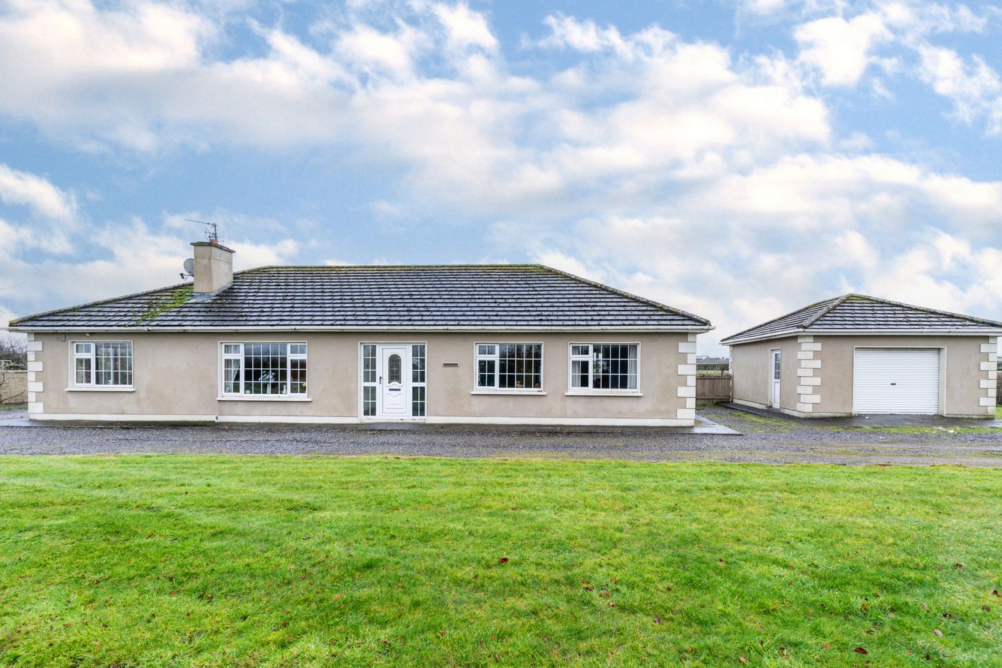 Tankardstown, Ballylynan, Co. Laois, R14PE89 — photo 1