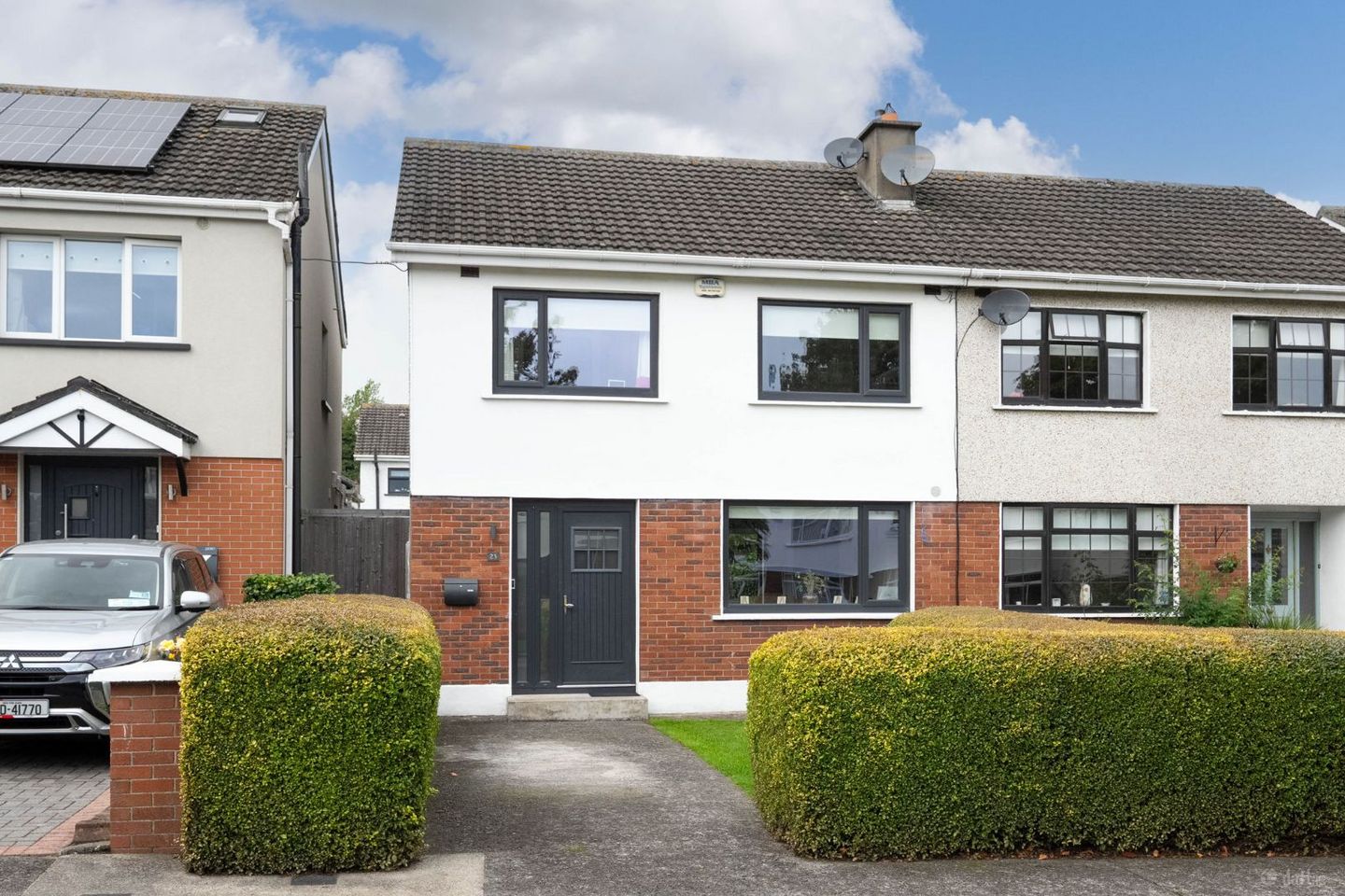 23 Rushbrook Avenue, Templeogue, Dublin 6w, D6WW895 — photo 1