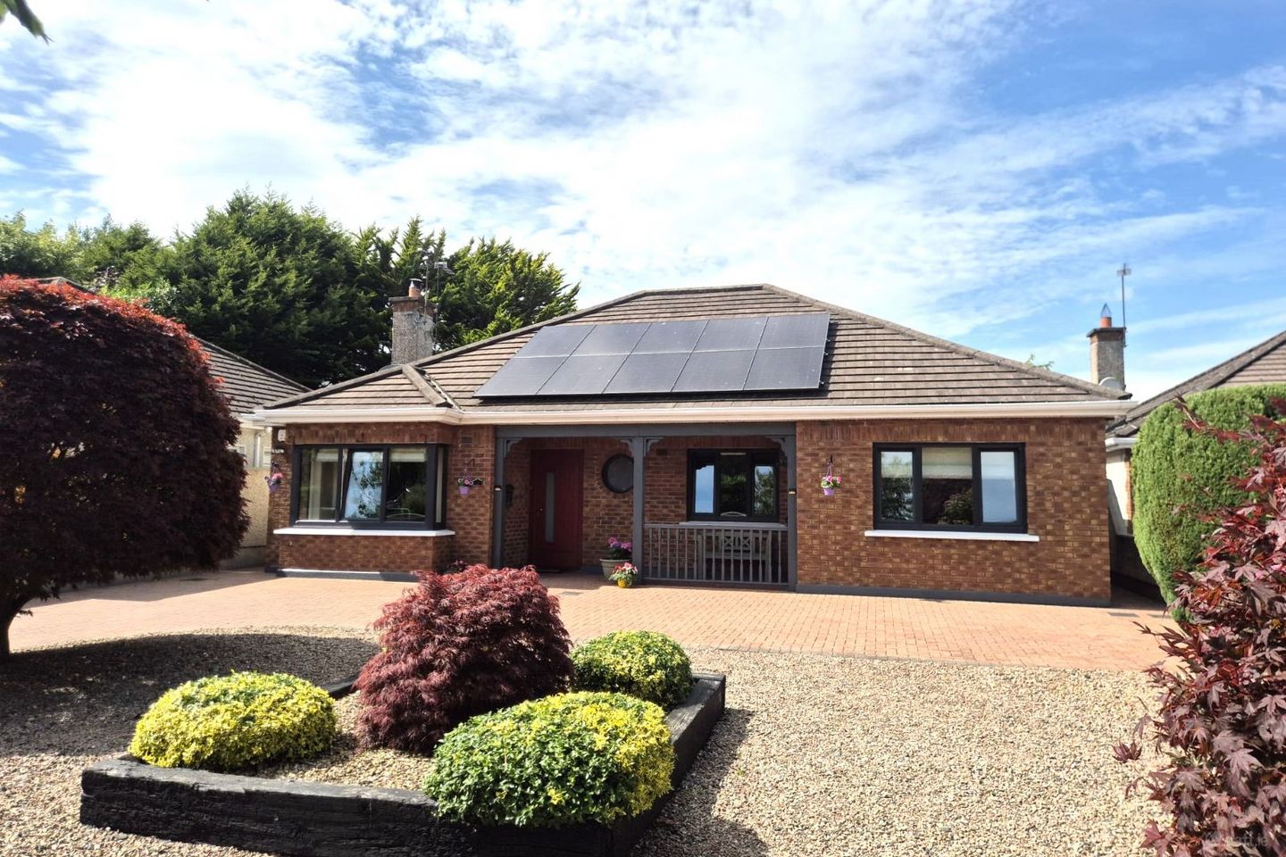 4 Heathfield, Kinnegad, Co. Westmeath, N91K076 — photo 1