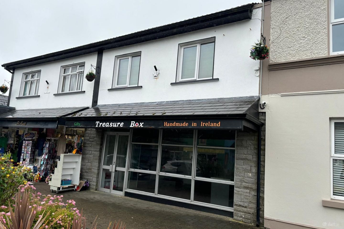Main Street Knock, Knock, Co. Mayo, F12V2H7 — photo 1