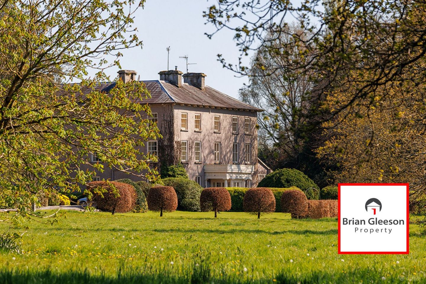 Richmond House, Bleanahouree, Cappoquin, Co. Waterford, P51FW72 — photo 1