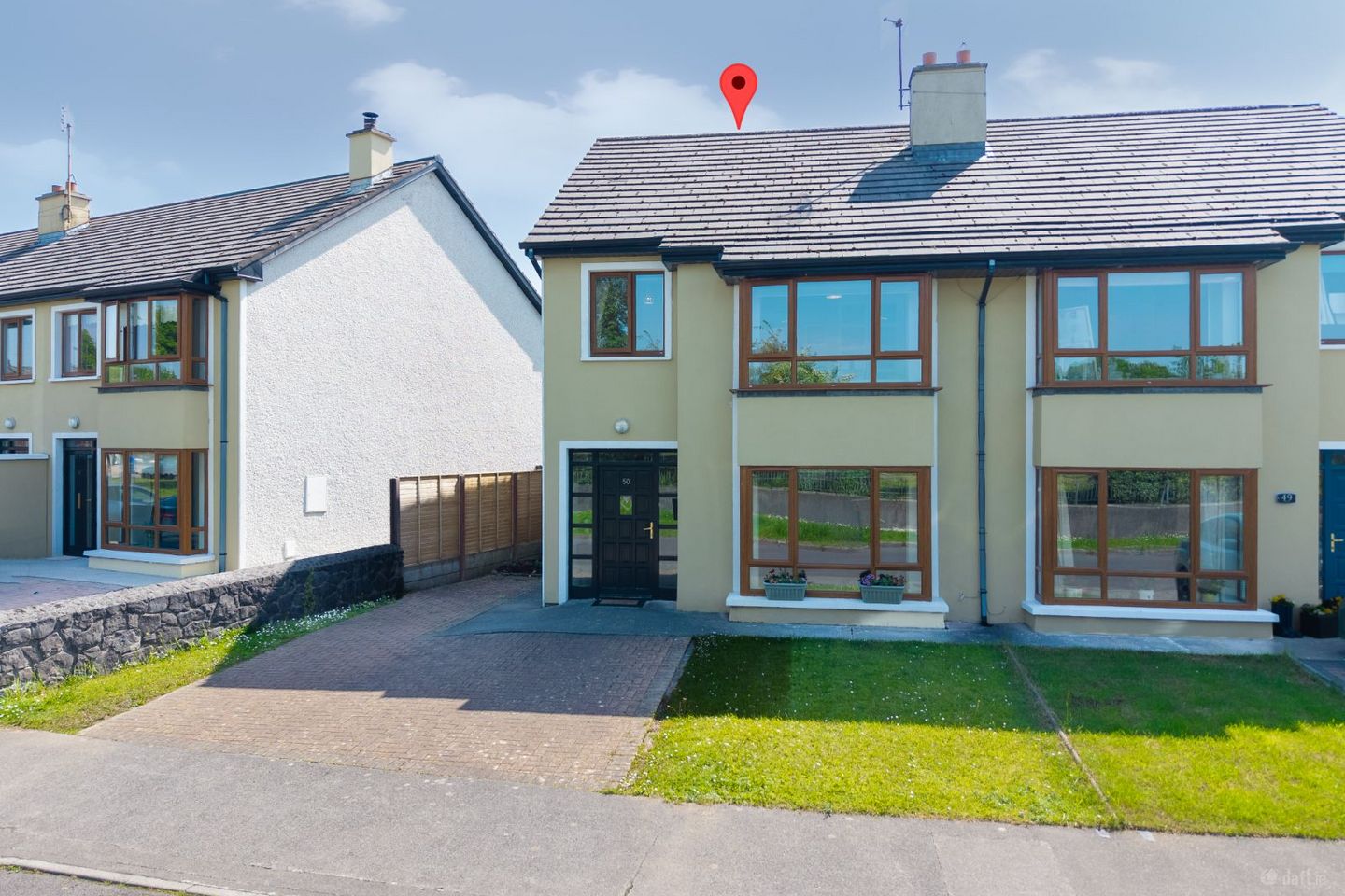 50 Dunbeag, Newport Road, Castlebar, Co. Mayo, F23PX72 — photo 1