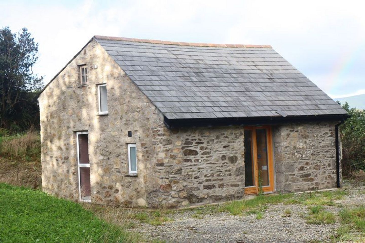 Rosnastraw, Tinahely, Tinahely, Co. Wicklow — photo 1