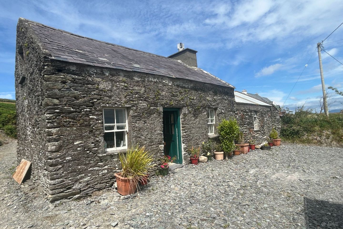 Tinnies Upper, Valentia Island, Valentia Island, Co. Kerry, V23TC78 — photo 1