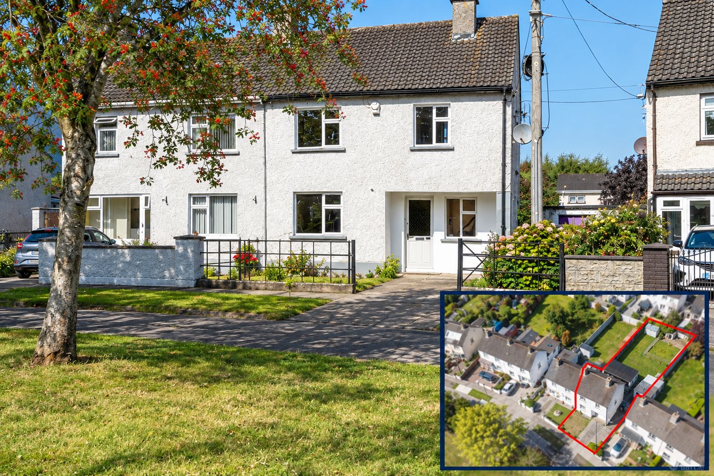 652 Saint Patrick's Park, Celbridge, Co. Kildare, W23 X977 — photo 1