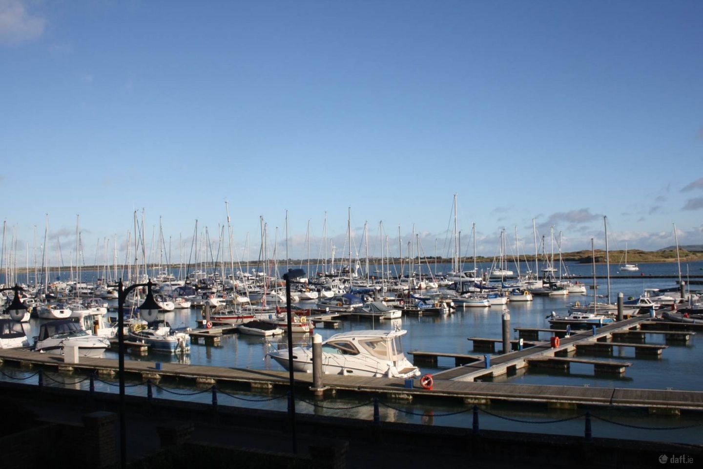 41 Malahide Marina Village, Malahide, Co. Dublin — photo 1