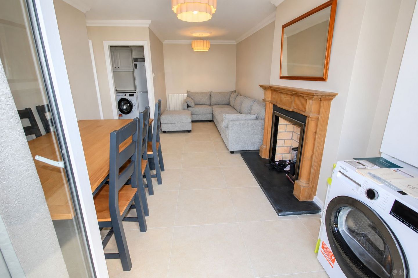 Apartment The Lansdowne Block, Pembroke Square, Grand Canal Dock, Dublin 4 — photo 1