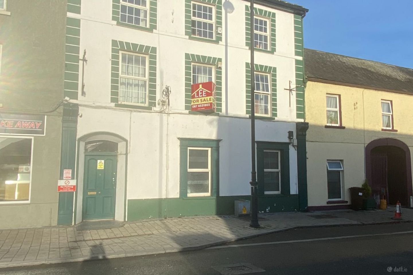 Main Street, Borrisokane, Nenagh, Co. Tipperary, E45AC99 — photo 1