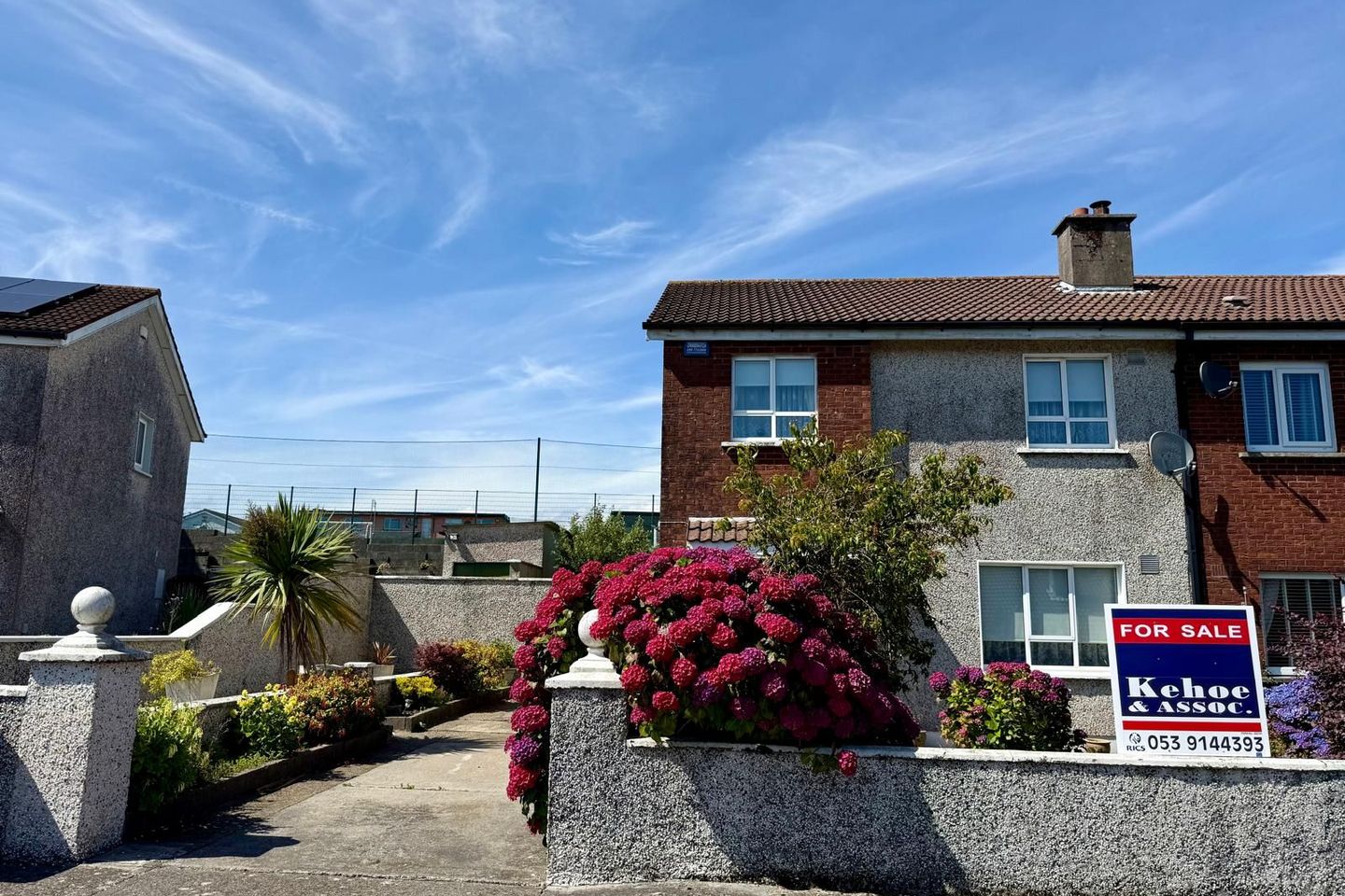6 Highfields, Clonard, Co. Wexford, Y35Y6X6 — photo 1