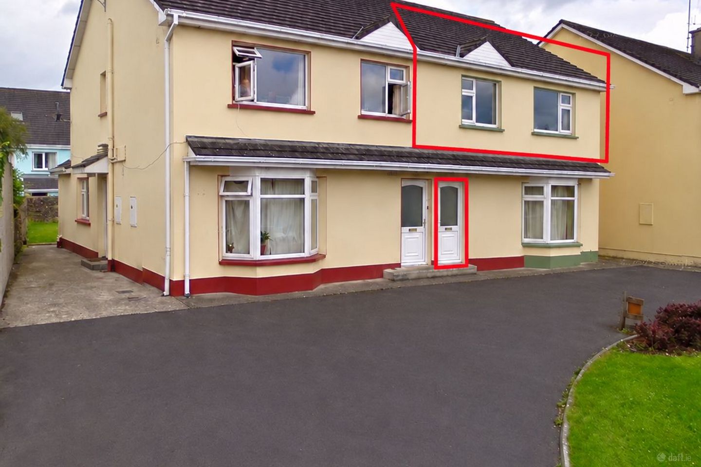 2A Woodville, Loughrea H62C593, Loughrea, Co. Galway — photo 1