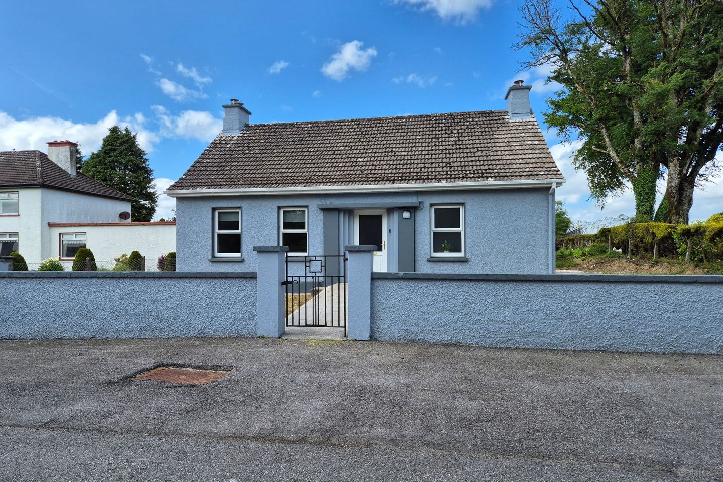Ballinameen,Boyle,Co. Roscommon, Boyle, Co. Roscommon — photo 1