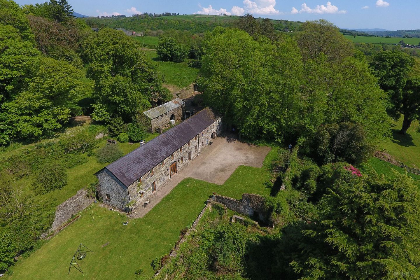 Flowerhill, Ballyduff, Co. Waterford, P51AH6Y — photo 1