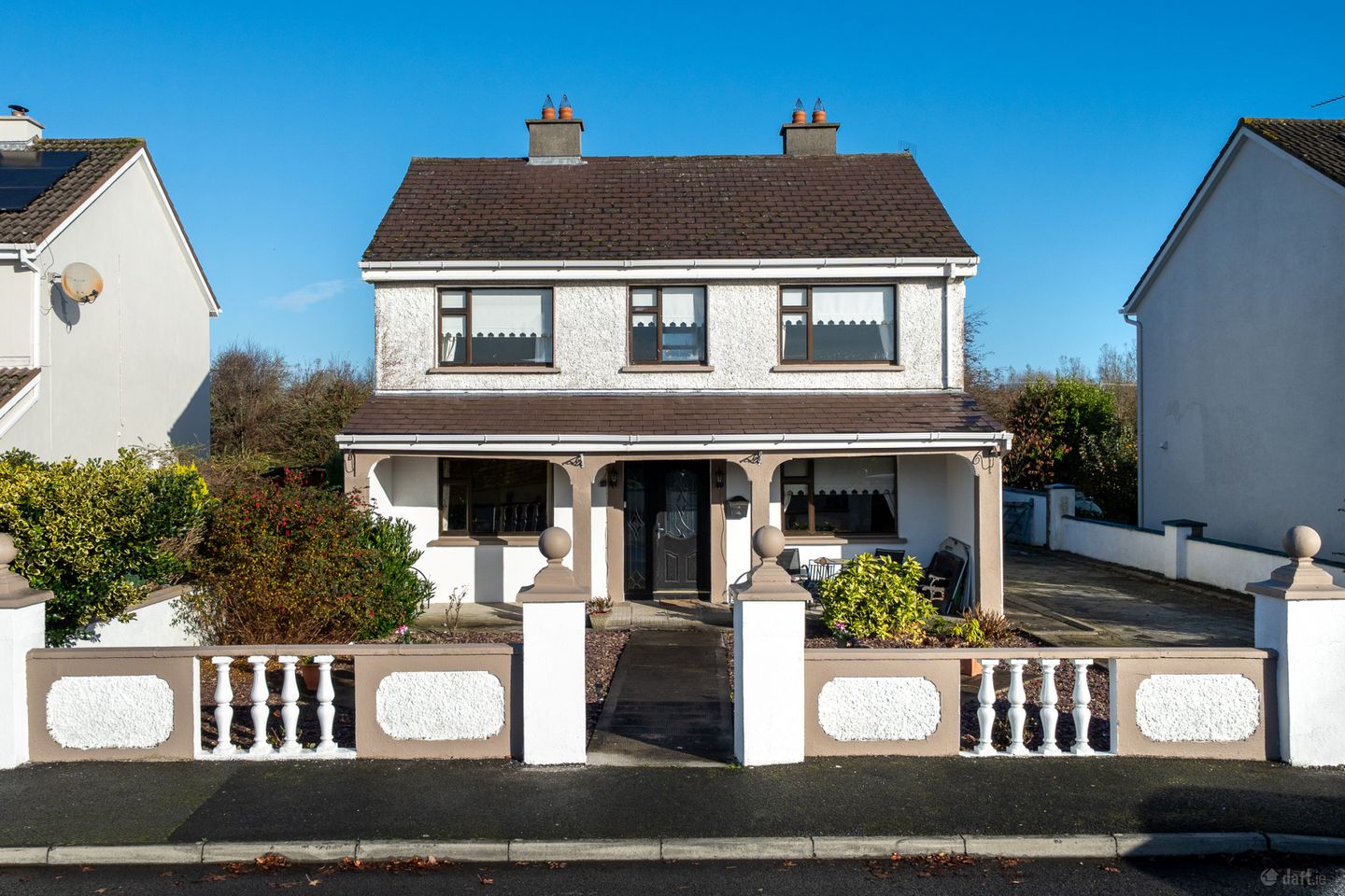 138 Arden Vale, Arden Road, Tullamore, Co Offaly, R35X337 — photo 1