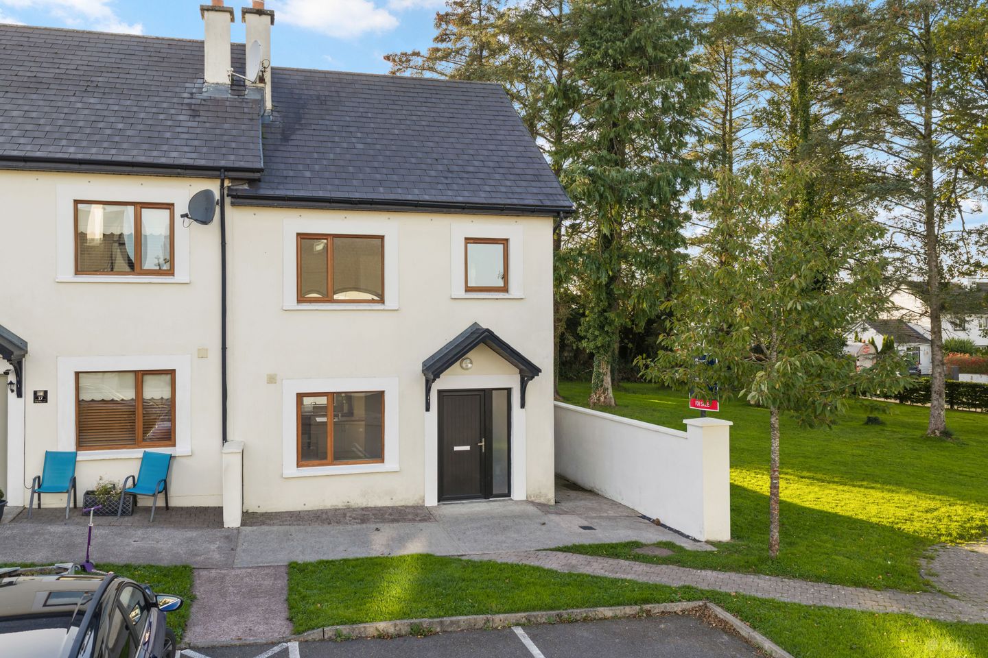 18 Park View, The Beeches, Boherbue, Co. Cork, P51 N2PX — photo 1