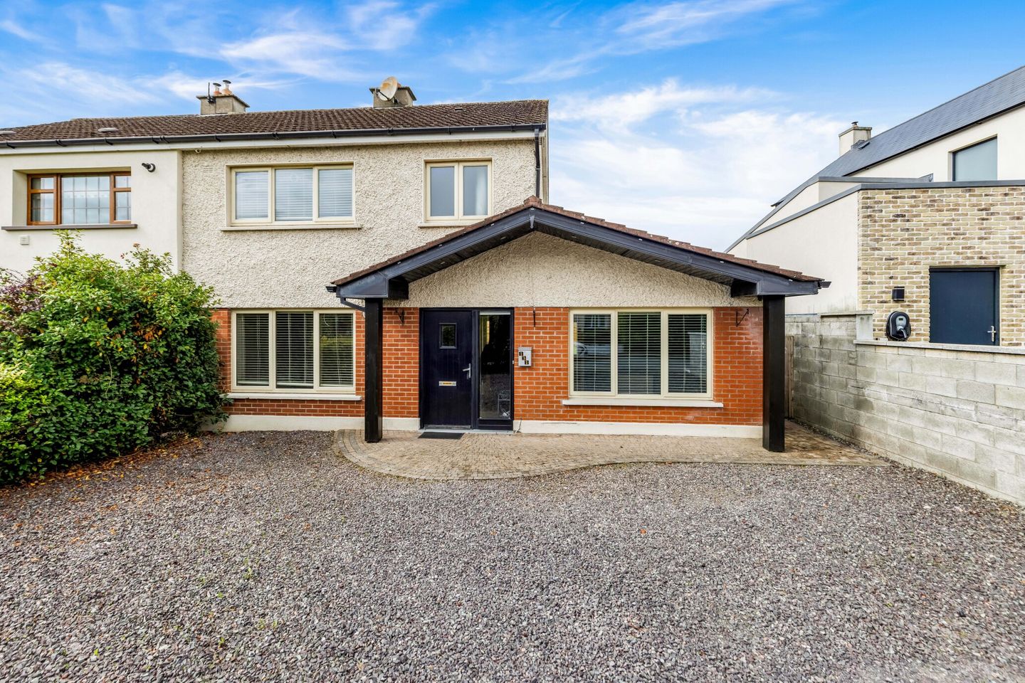 131 Boyne View, Avondale, Trim, Co. Meath, C15 K6D7 — photo 1