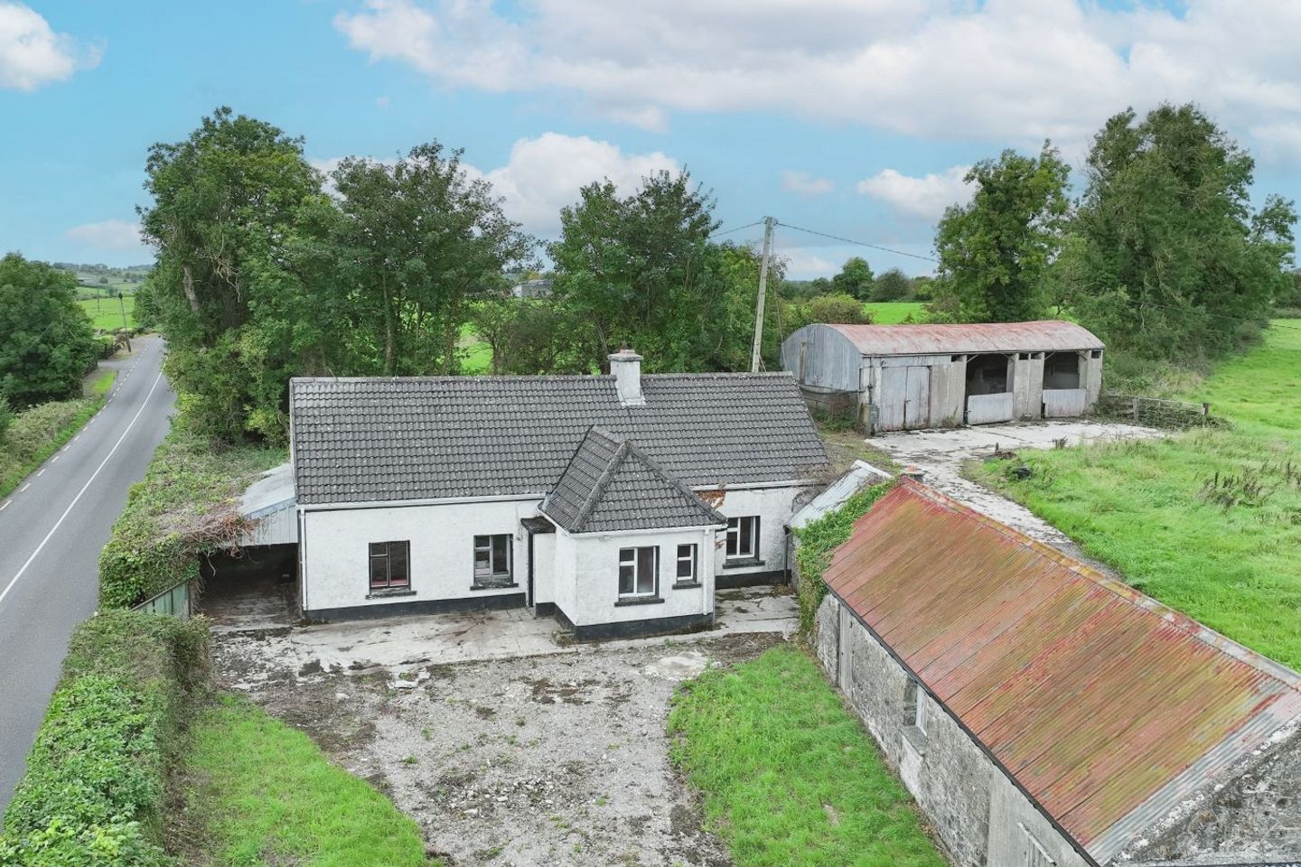 Rathnamuddagh, Dysart, Dysart, Co. Westmeath, N91D5D0 — photo 1
