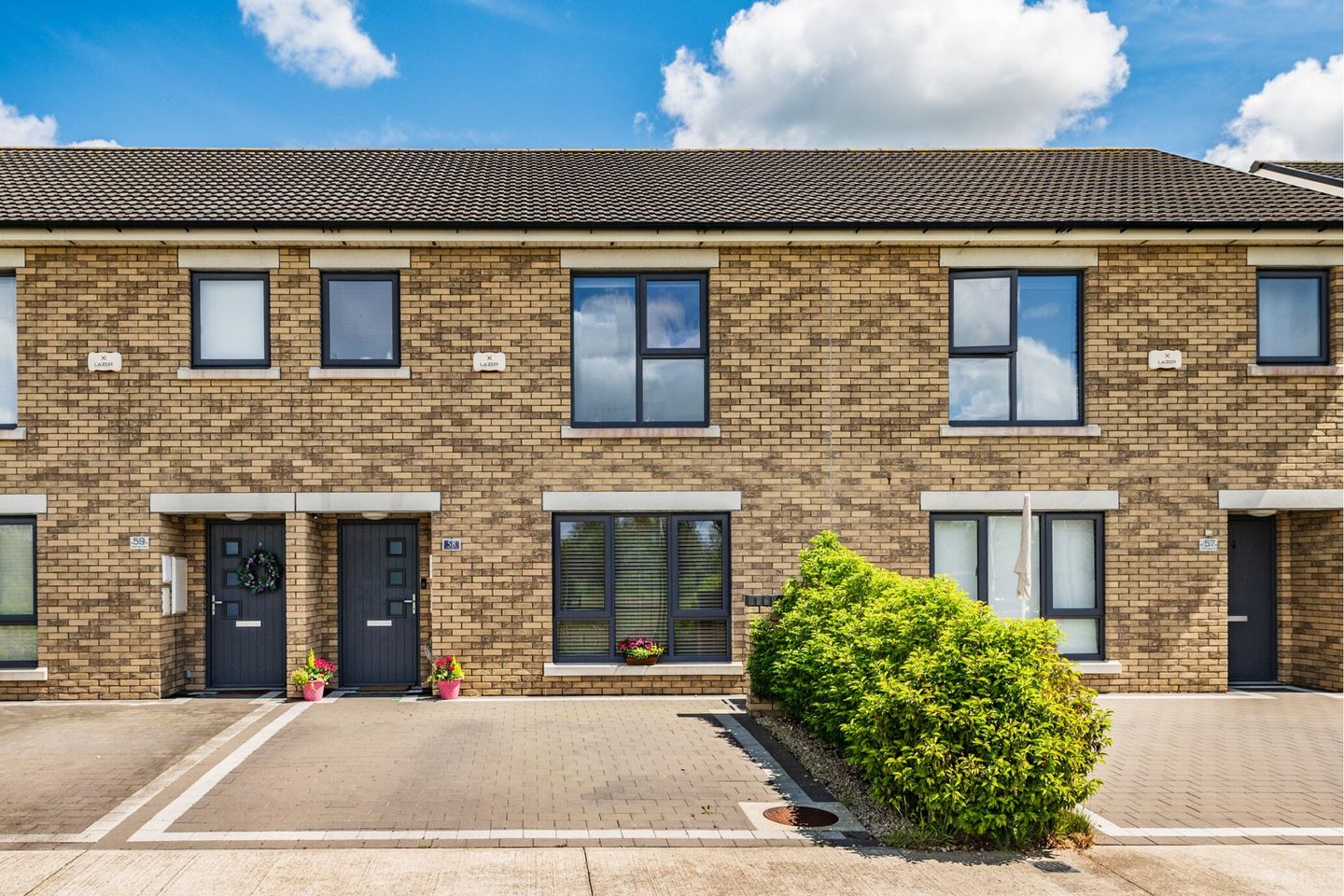 58 Oldbridge Park, Osberstown, Naas, Co Kildare, W91 YFR1 — photo 1