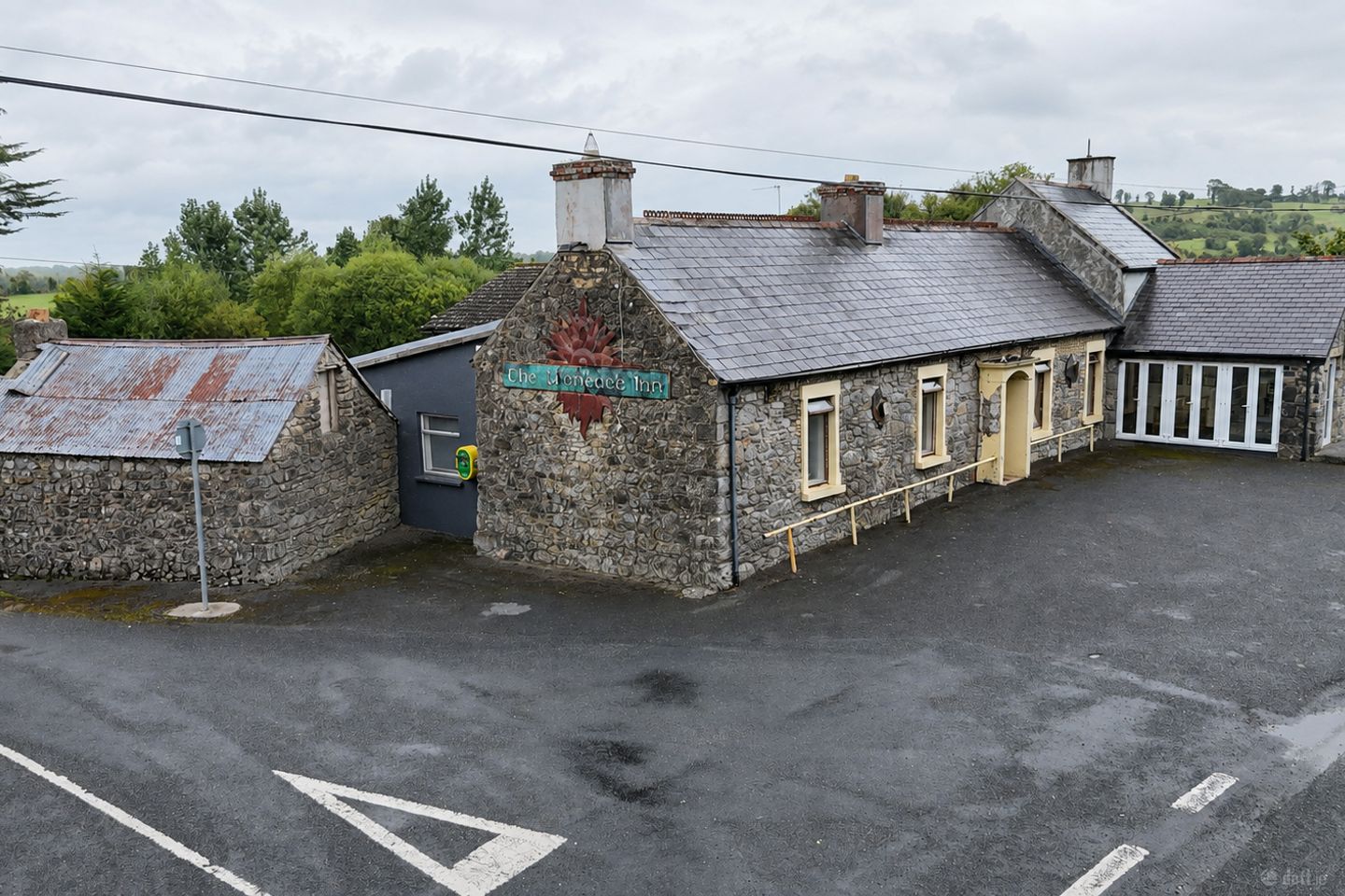 Uisneach Inn, Killare, Ballinea, Mullingar, Co. Westmeath, N91HX26 — photo 1