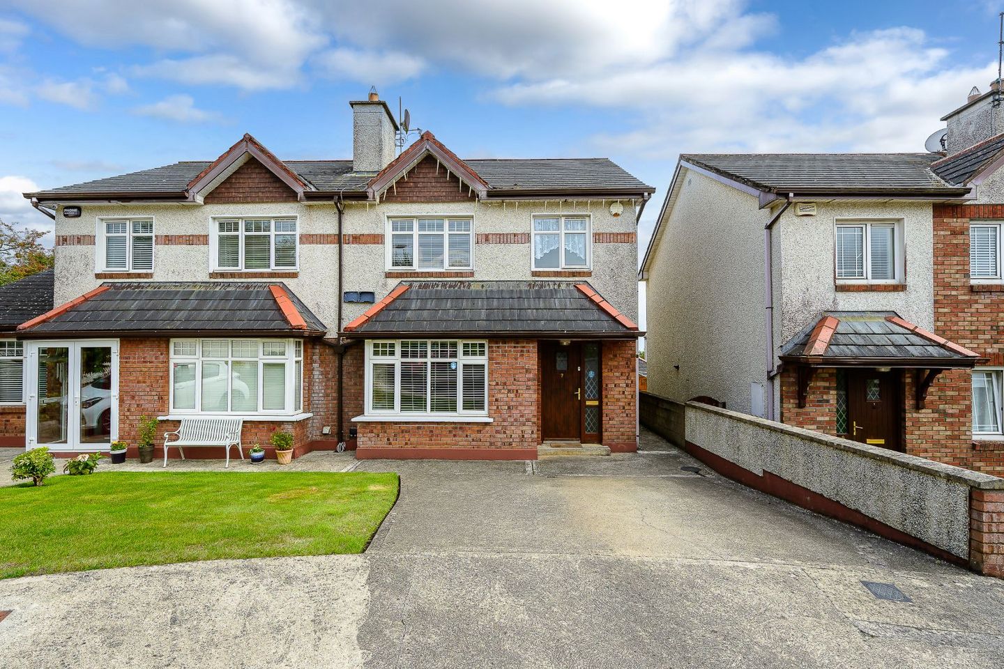 7 Carrig Avenue, Carrig Na Curra, Carrigaline, Co. Cork, P43DK63 — photo 1