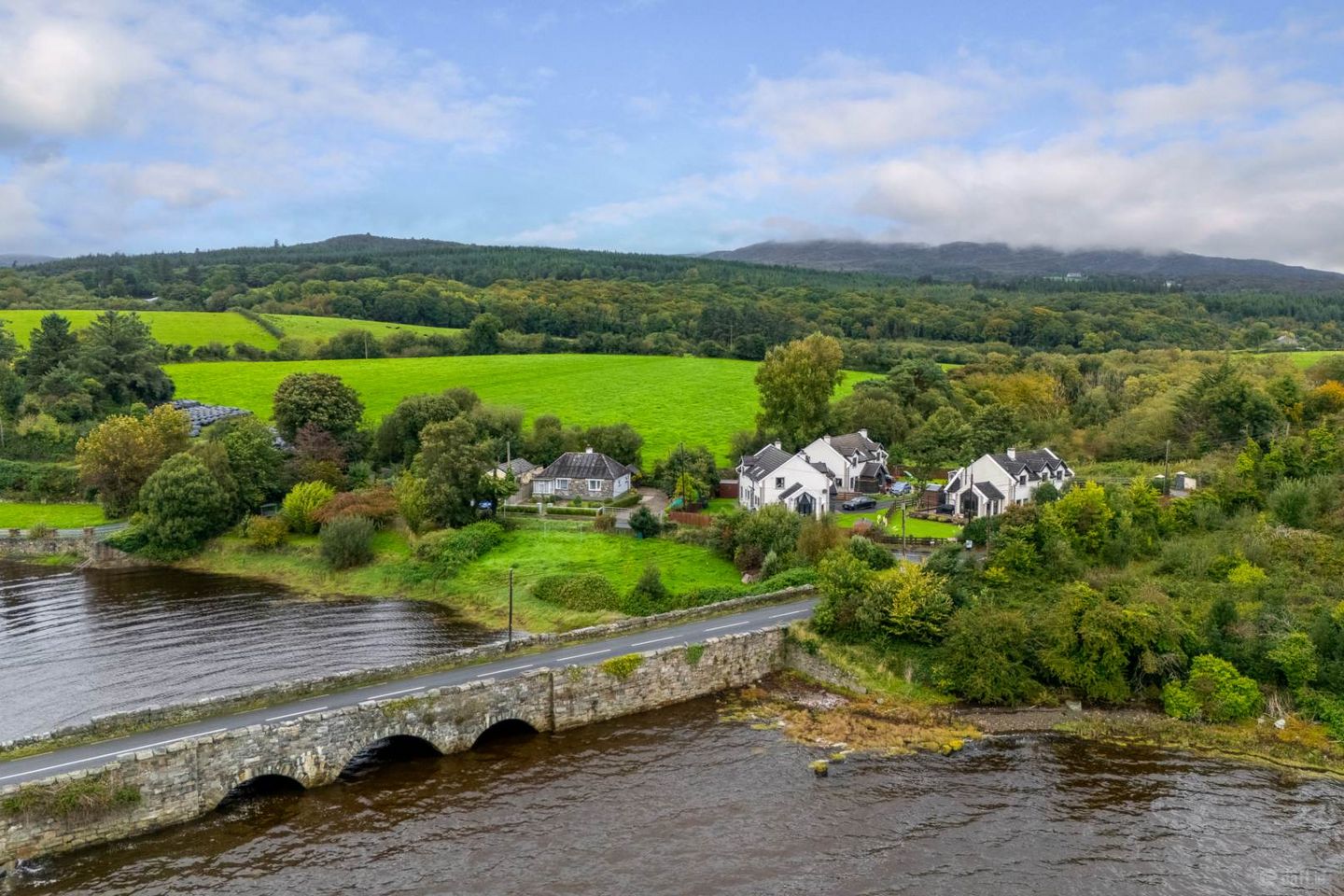 Ray Cottage, Rathmullan, Co. Donegal, F92W3Y6 — photo 1