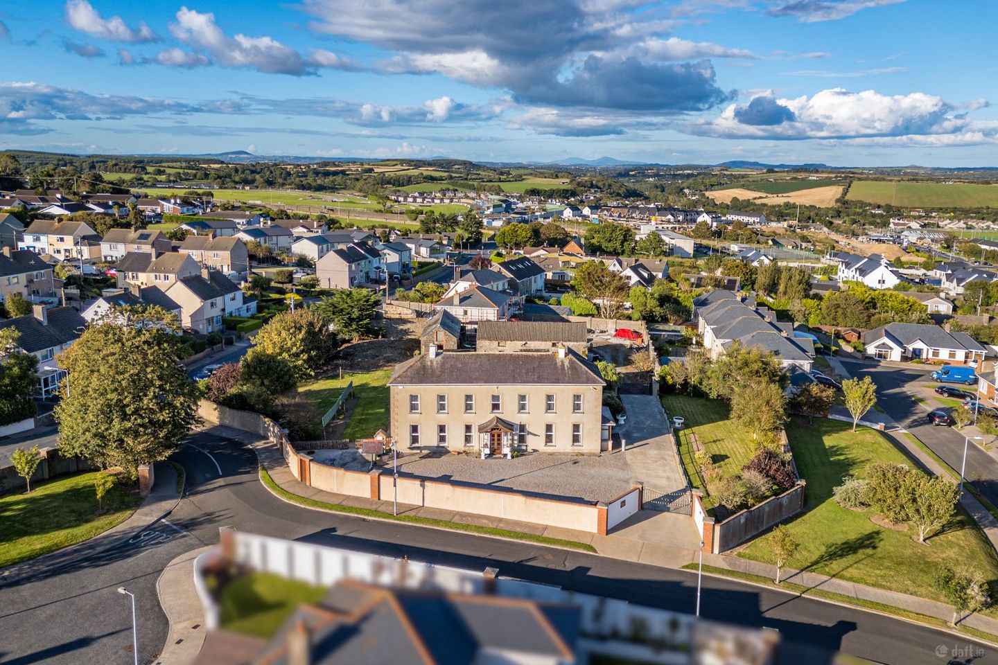 Springhill House, Old Waterford Road, Tramore, Co. Waterford, X91T262 — photo 1