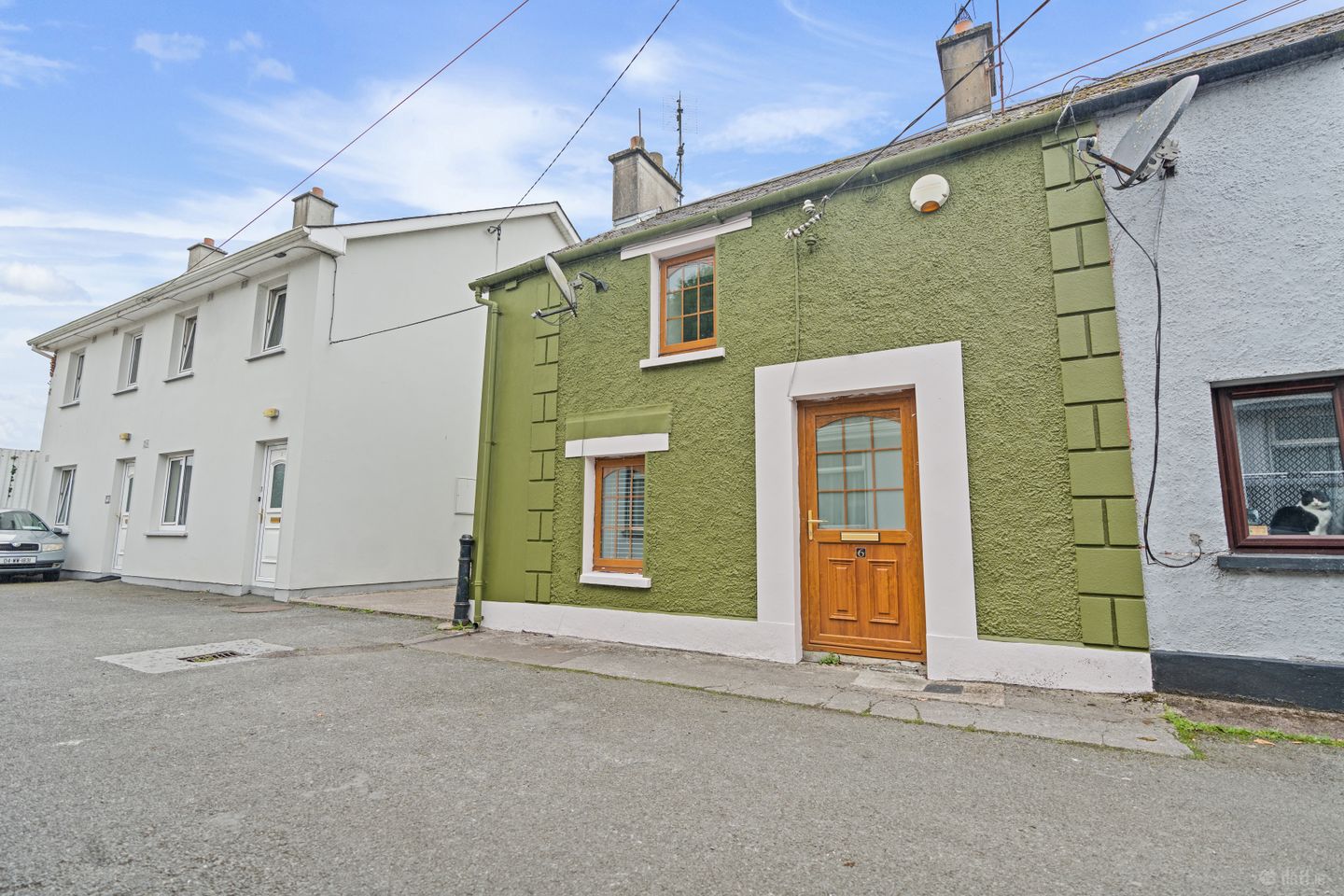 6 Humes Lane, West End, Mallow, Co. Cork, P51Y3CE — photo 1