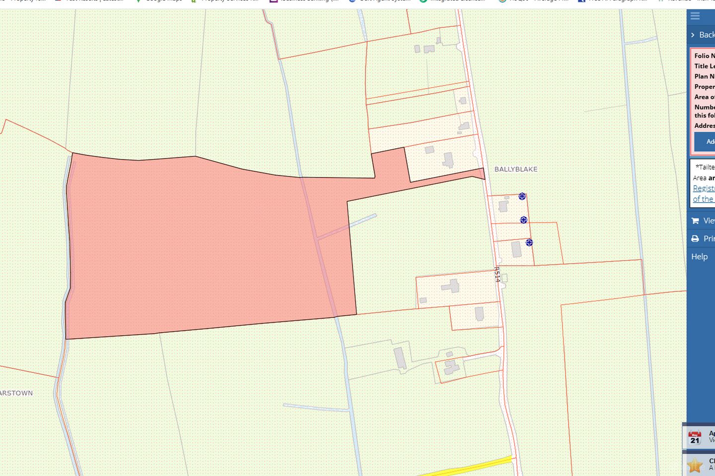 Friarstown, Grange, Co. Limerick, V35FE48 — photo 1